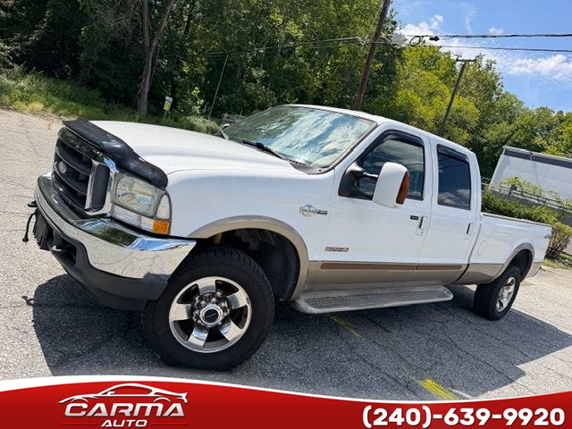 ford f-250 super duty 2004 1FTNW21P34ED87969 image ford f-250 super duty 2004 1FTNW21P34ED87969 image